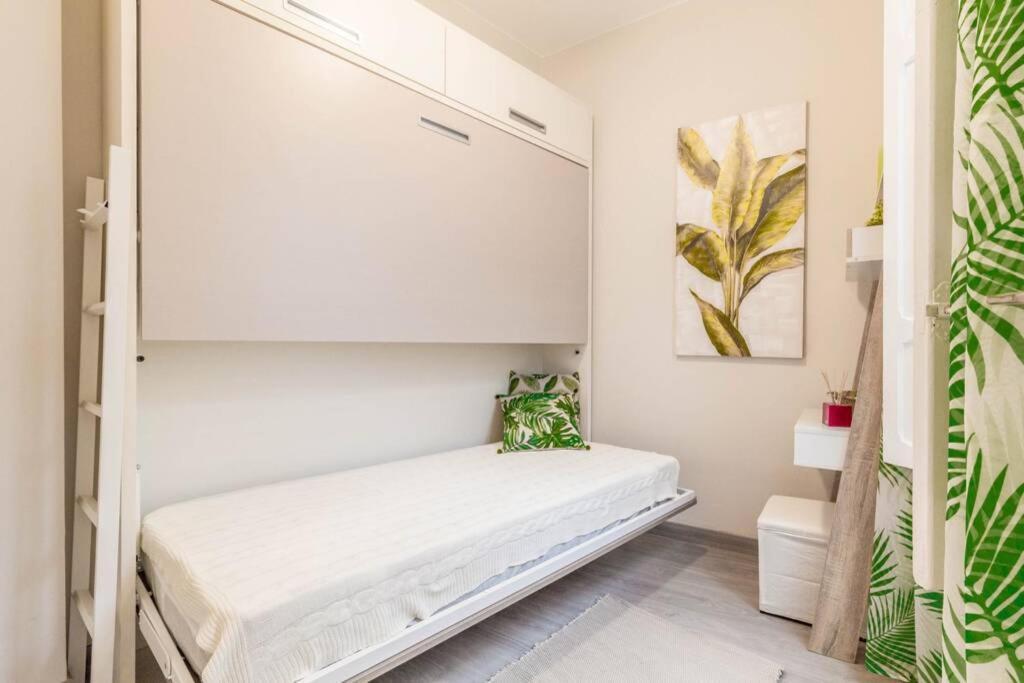 Cosy & Downtown Flat Valencia. Apartman Kültér fotó